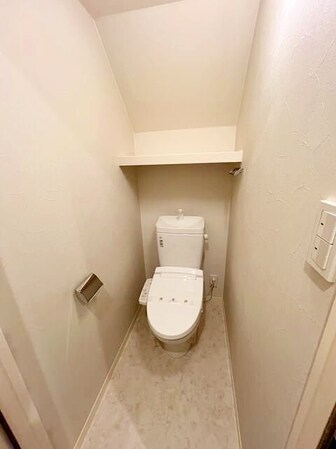 K’s Flatの物件内観写真